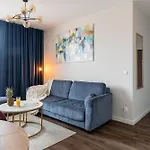 Scala Center With Parking By Lion Appartement *