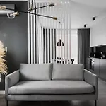 Appartamento Scala Center With Parking By Lion Danzica