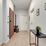 Scala Center With Parking By Lion *