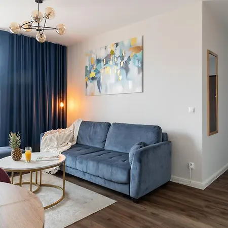 Scala Center With Parking By Lion Apartment *