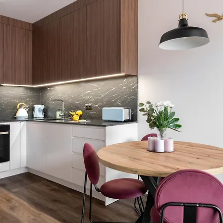 Apartment Scala Center With Parking By Lion