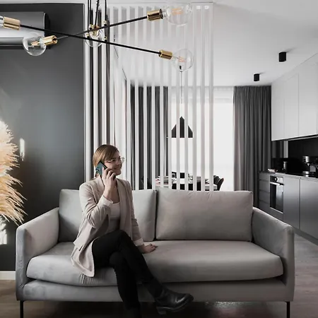 Scala Center With Parking By Lion Apartamento *