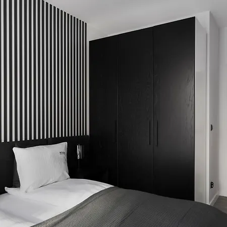 Apartment Scala Center With Parking By Lion