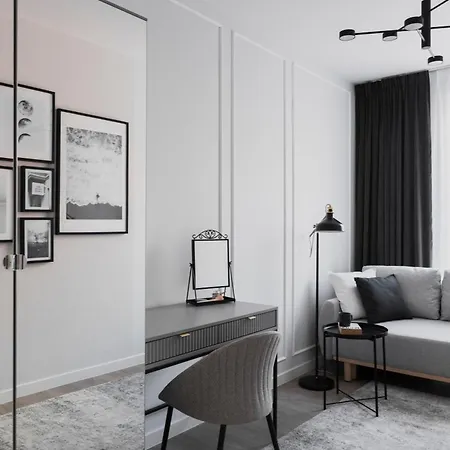 Scala Center With Parking By Lion Apartamento *