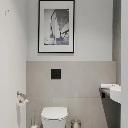 Scala 60d Center With Parking By Lion * غدانسك