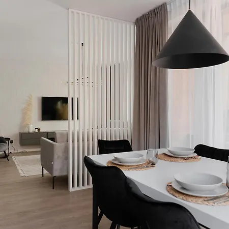 Scala Center With Parking By Lion