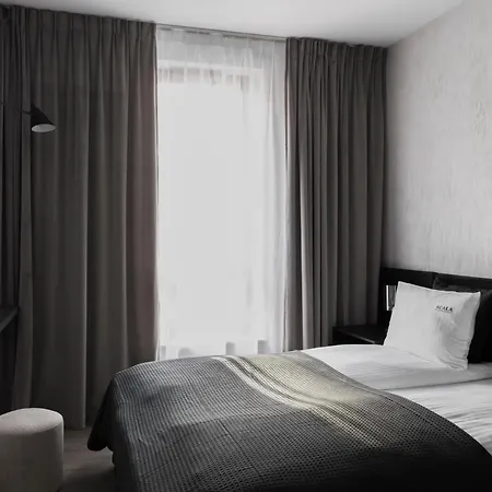 Scala 60d Center With Parking By Lion Apartment *
