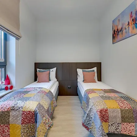 Apartamento Scala Center With Parking By Lion