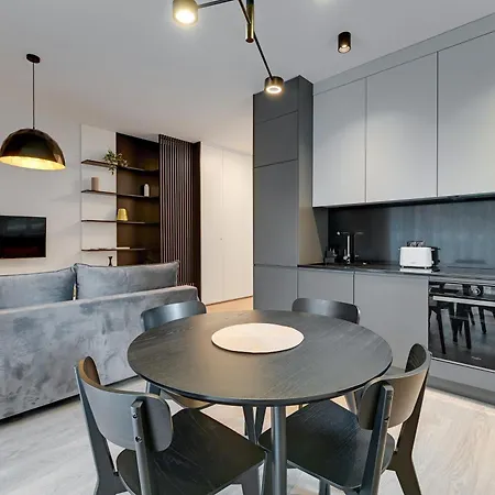 Scala Center With Parking By Lion