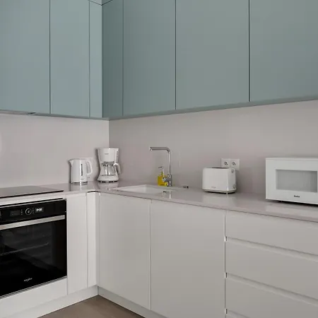 Scala Center With Parking By Lion