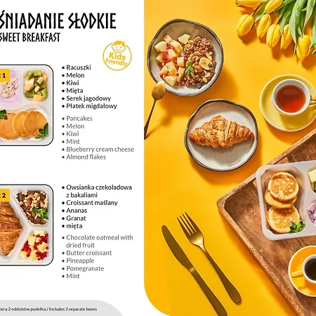 Scala Center With Parking By Lion Apartment Danzig