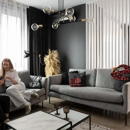 Apartment Scala Center With Parking By Lion