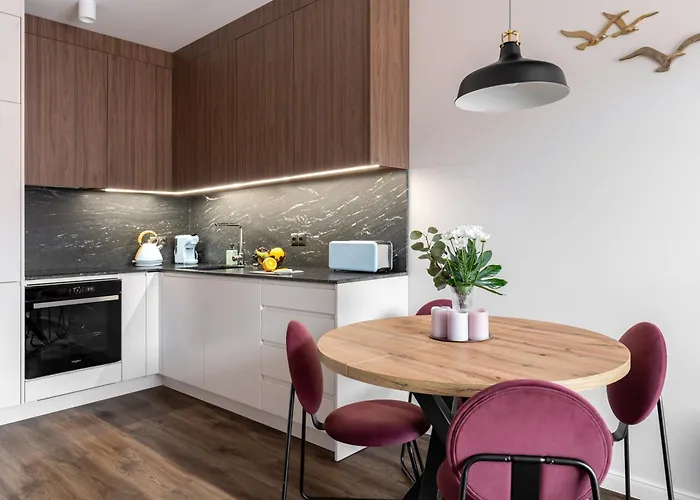 Apartment Scala Center With Parking By Lion