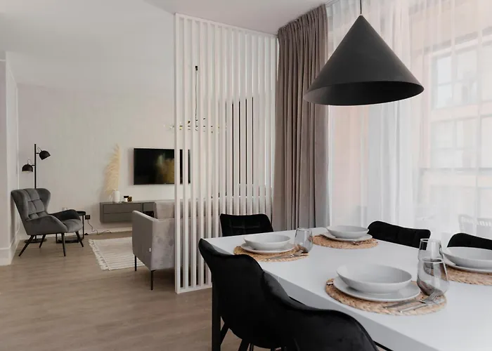 Scala Center With Parking By Lion