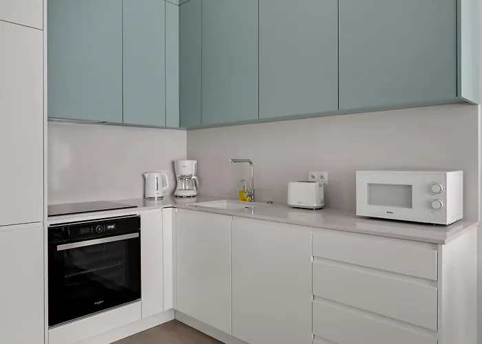 Scala Center With Parking By Lion